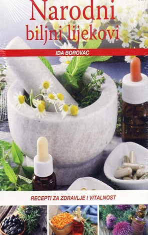 Narodni biljni lijekovi