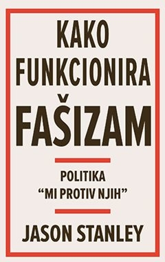 Kako funkcionira fašizam