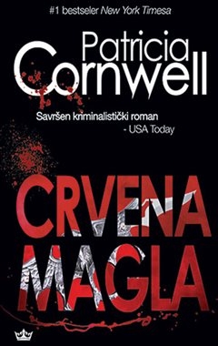 Crvena magla