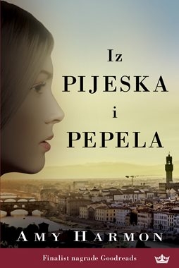 Iz pijeska i pepela