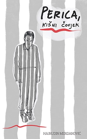 Perica, kišni čovjek