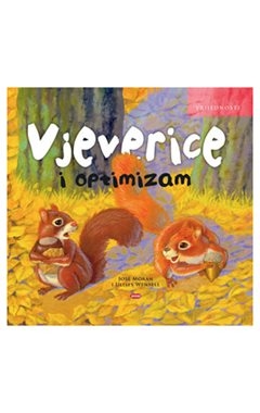 Vjeverice i optimizam