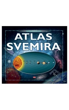Interaktivni atlas svemira