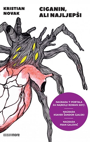 Ciganin, ali najljepši