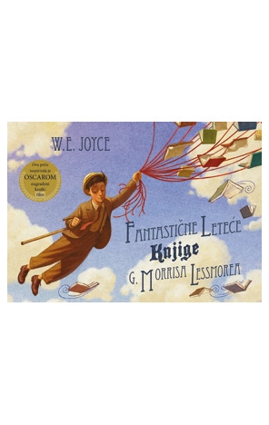 Fantastične leteće knjige g. Morrisa Lessmorea