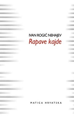 Rapave kajde