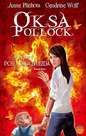 Oksa Pollock - Posljednja zvijezda