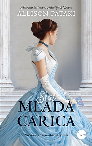 Mlada carica - Sisi u potrazi za ljubavlju