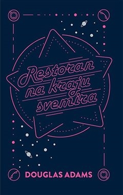 Restoran na kraju svemira