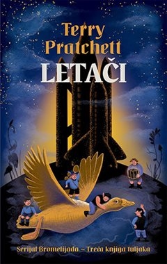 Letači