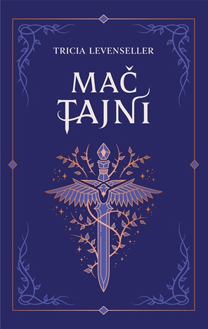 Mač tajni (2.knjiga)