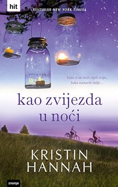 Kao zvijezda u noći