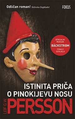 Istinita priča o Pinokijevu nosu