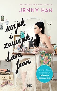 Uvijek i zauvijek, Lara Jean
