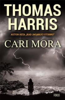 Cari Mora