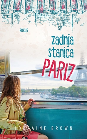 Zadnja stanica Pariz