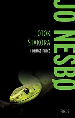 Otok štakora i druge priče