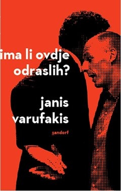 Ima li ovdje odraslih?
