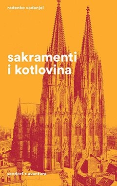Sakramenti i kotlovina