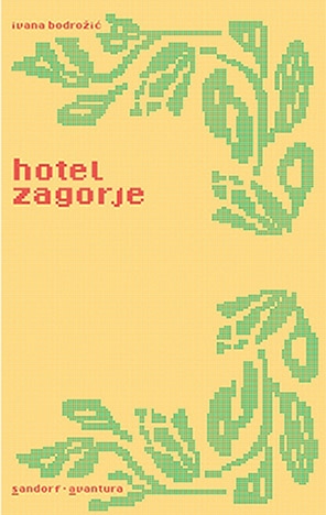 Hotel Zagorje