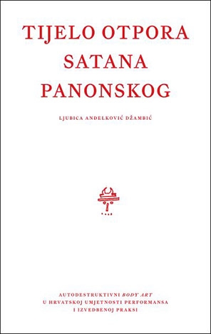 Tijelo otpora Satana Panonskog