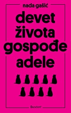 Devet života gospođe Adele