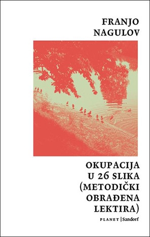 Okupacija u 26 slika