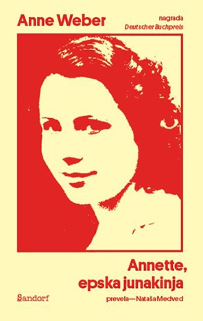 Annette, epska junakinja
