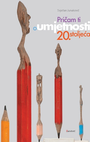 Pričam ti o umjetnosti 20. stoljeća
