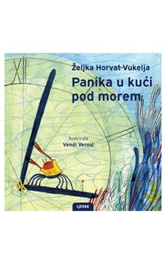 Panika u kući pod morem