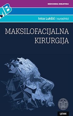 Maksilofacijalna kirurgija