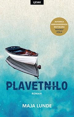 Plavetnilo