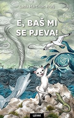 E, baš mi se pjeva!