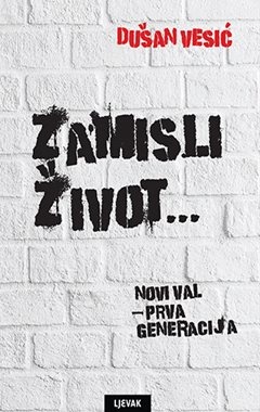 Zamisli život