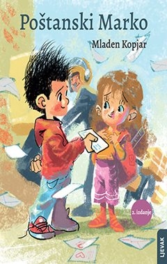 Poštanski Marko