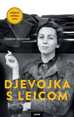 Djevojka s Leicom
