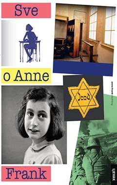 Sve o Anne Frank