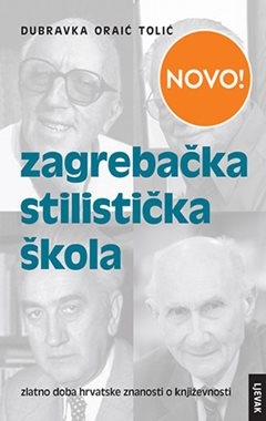 Zagrebačka stilistička škola