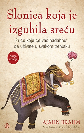 Slonica koja je izgubila sreću