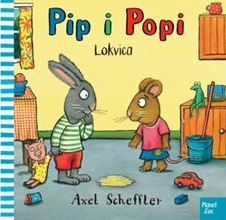 Pip i Popi: Lokvica
