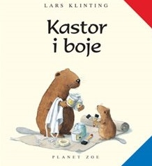 Kastor i boje