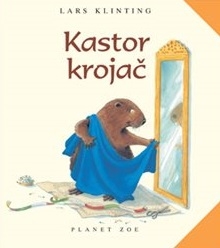 Kastor krojač