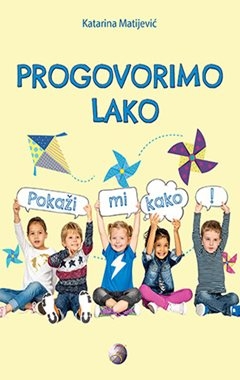 Progovorimo lako - Pokaži mi kako!