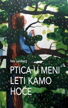 Ptica u meni leti kamo hoće