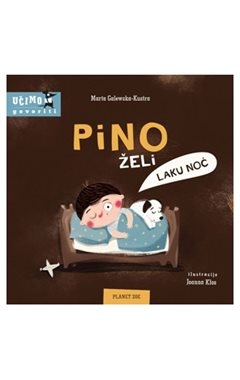 Pino želi laku noć