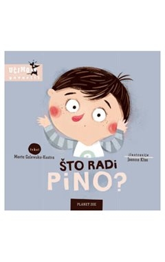 Što radi Pino?