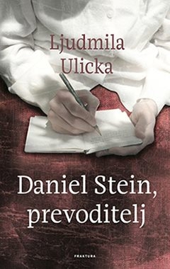 Daniel Stein, prevoditelj