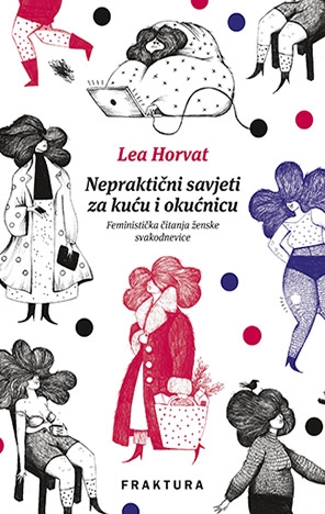 Nepraktični savjeti za kuću i okućnicu