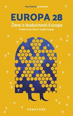 Europa 28 - Žene o budućnosti Europe