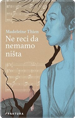 Ne reci da nemamo ništa